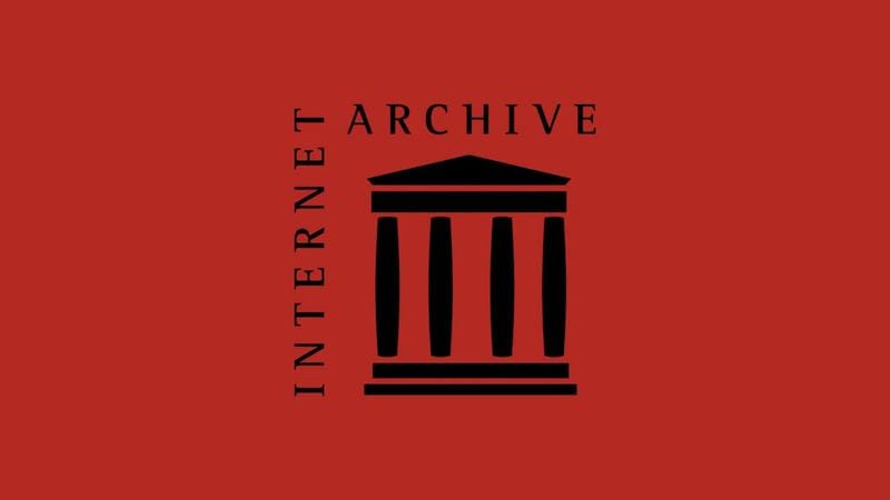 Data Breach Hits Internet Archive: Personal Info of 31 Million Users Exposed