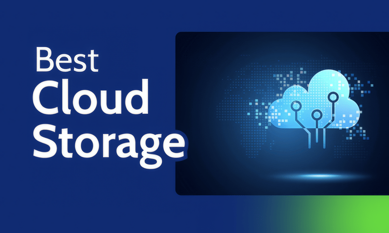 Discover the Best Self-Hosted Cloud and Backup Solutions for Network Storage Devices