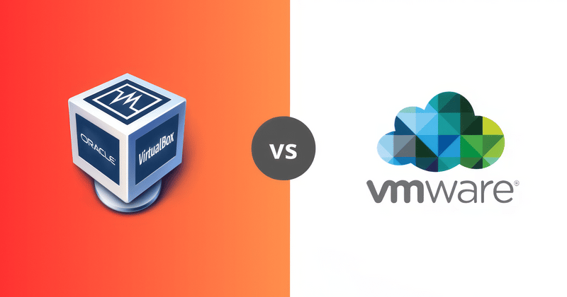 VirtualBox vs VMware: Performance Showdown