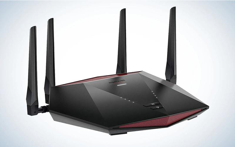 Top Wi-Fi Routers for Gaming in 2025: The Ultimate Guide to Lag-Free Gaming