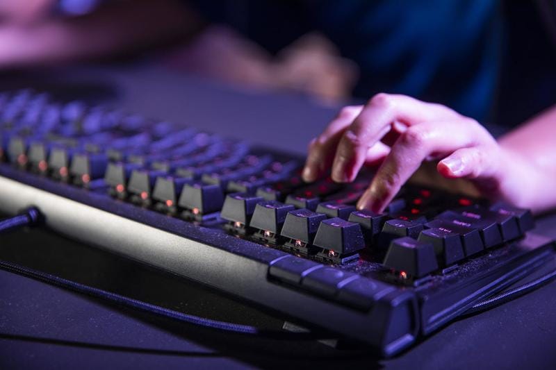 Top Mechanical Keyboards for Gaming in 2025