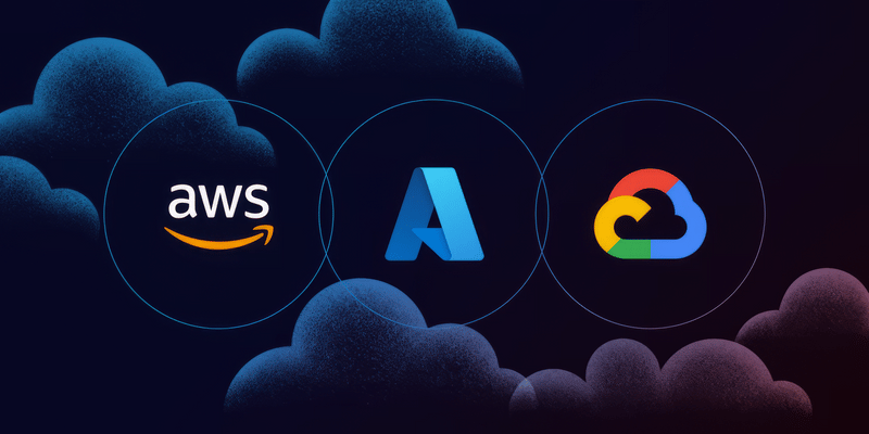 Serverless Computing Pricing Models Compared: AWS vs Azure vs Google Cloud in 2025