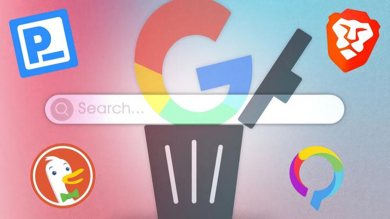 Discover the Top Search Engine Alternatives to Google