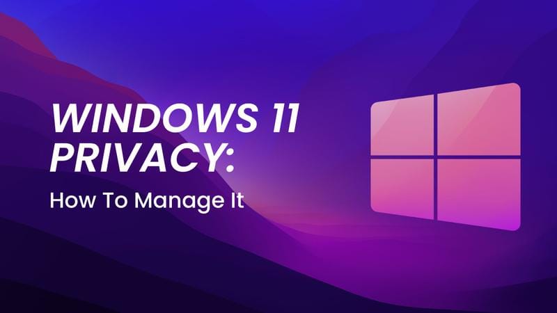 Windows 11 vs Windows 10: Has Data Collection Gotten Worse? The Definitive Privacy Comparison