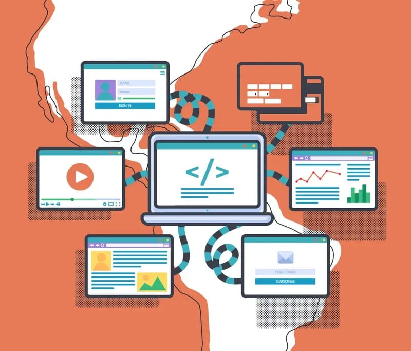 8 Proven Benefits of Nearshore Software Development Services vs Offshore Options