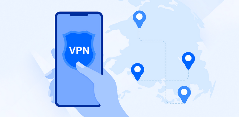 Top 10 Best VPN Services for 2025: Secure & Fast Picks for Ultimate Online Privacy