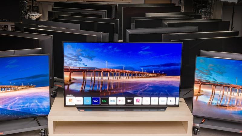 Budget 4K Revolution: $500 TVs That Display Better Colors Than $2000 Models