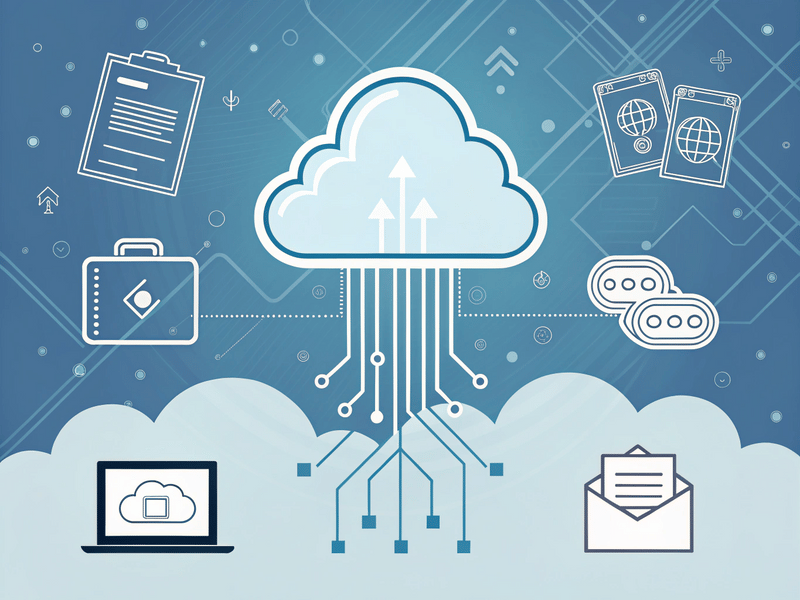 Best Cloud Storage Services for Personal Use (2025): Security, Features & Value