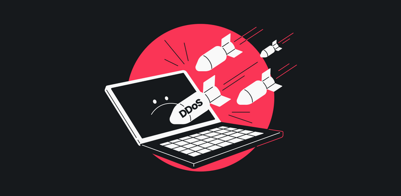 The Alarming Surge in DDoS Attacks: 358% Year-Over-Year Increase Threatens Digital Infrastructure