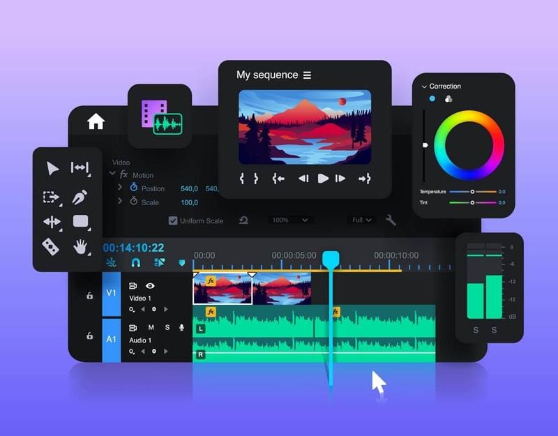 7 AI Video Production Tools That Slash Creation Time by 75% (Maybe Even More!)
