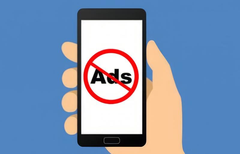 The Best Ad Blocker for Android in 2025