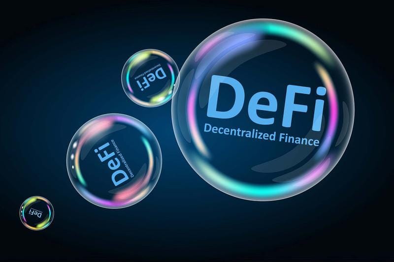 DeFi Crypto for Beginners: A Simple Starter Guide