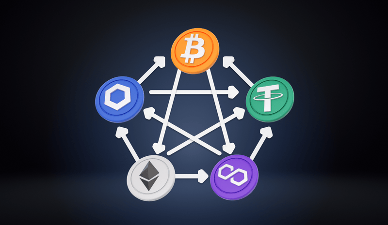 Best Cross-Chain DeFi Swap Platforms Compared