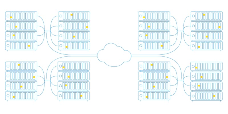 Why Decentralized Cloud is the Future: Beyond AWS and Google