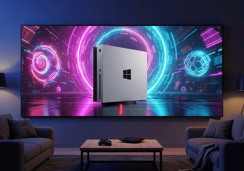 Windows vs. SteamOS: The New Console Battle for Your Living Room