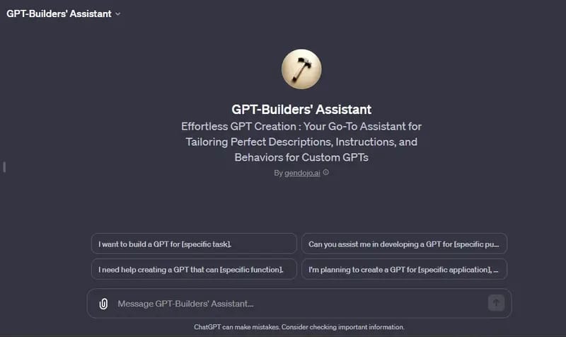 How to Use ChatGPT to Create an App: A Detailed Step-by-Step Guide