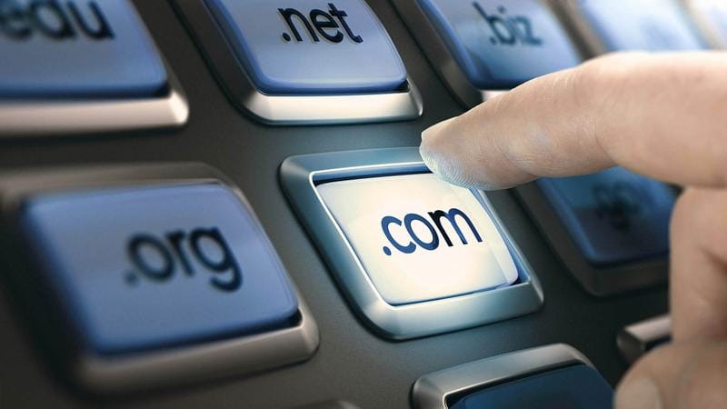 How to Register a Domain Name: Step-By-Step Guide
