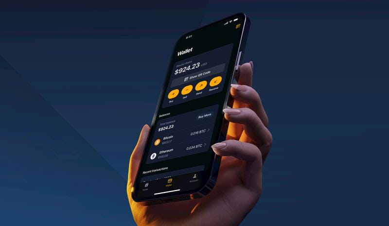 Best Crypto Wallets for Beginners (Easy & Secure) – 2025 Guide