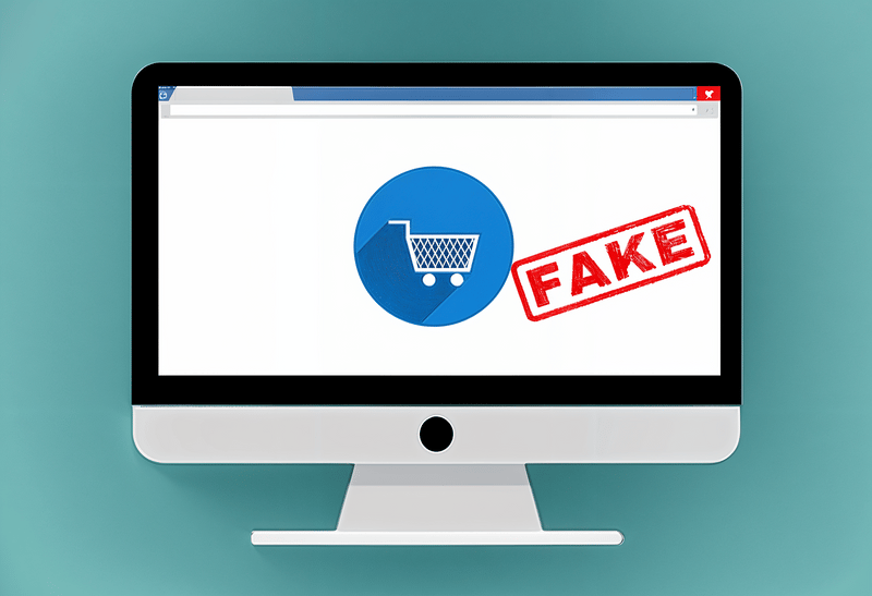 Spot Fake Shops: 7 Red Flags of Unsafe Ecommerce Sites