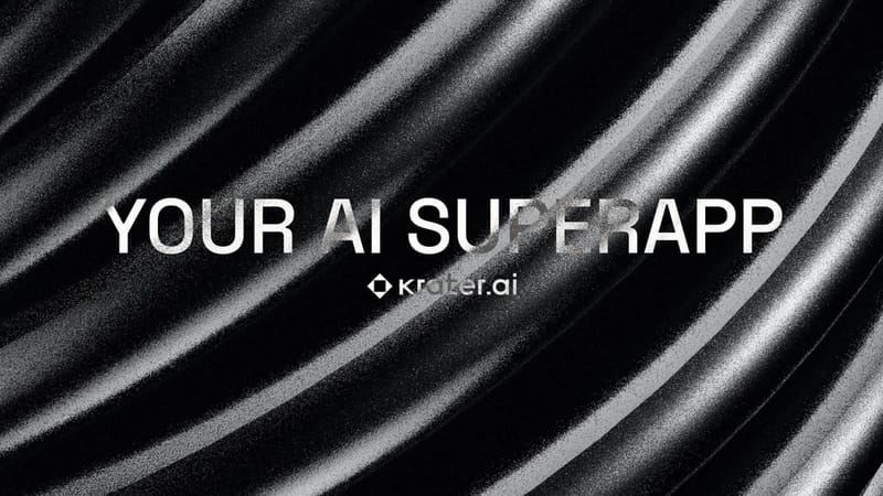 Krater AI Review: Is It Worth Your Money?