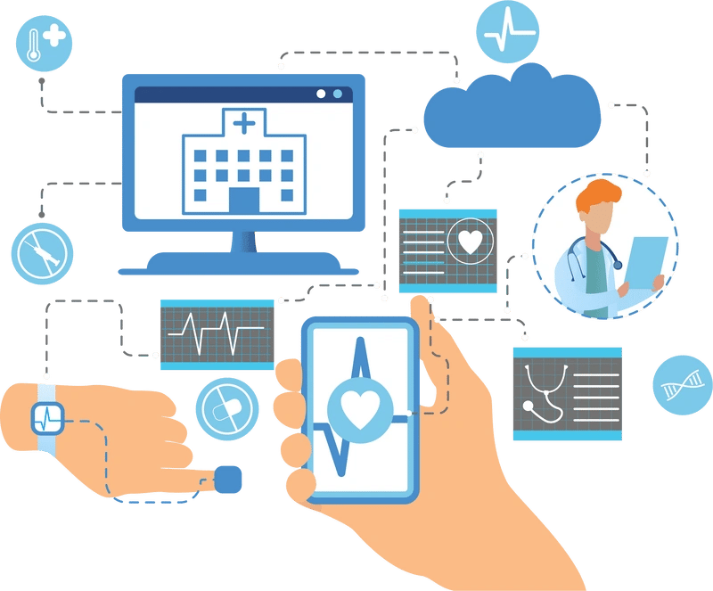 Cloud Computing in Healthcare: Revolutionizing Patient Care and Data Management
