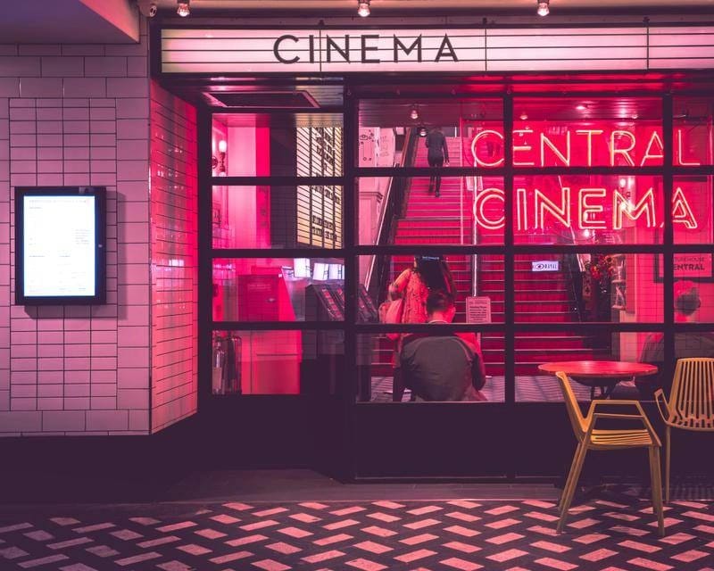 How AI is Transforming the Entertainment Industry