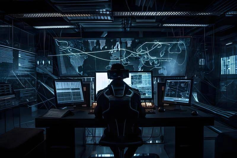 The Most Common Cyberattacks and How To Prevent Them