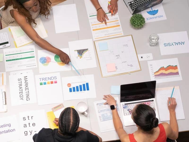 Tech Internships: A Gateway to Full-Time Opportunities