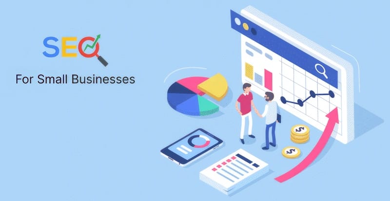 Small Business SEO Made Simple: A Step-by-Step Guide to Success