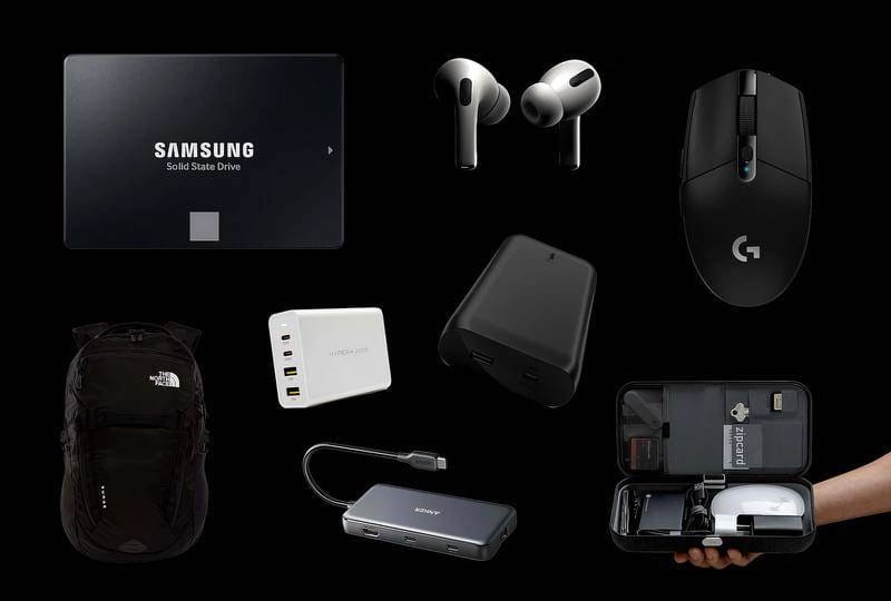 Cutting-Edge Personal Tech Gadgets You Need in 2024