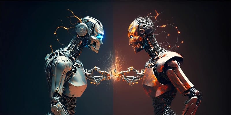 Which is Better: Meta AI or Google Gemini?