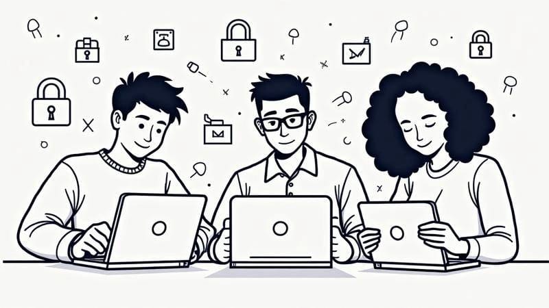 Best Free Digital Signature Tools: Our Top Picks