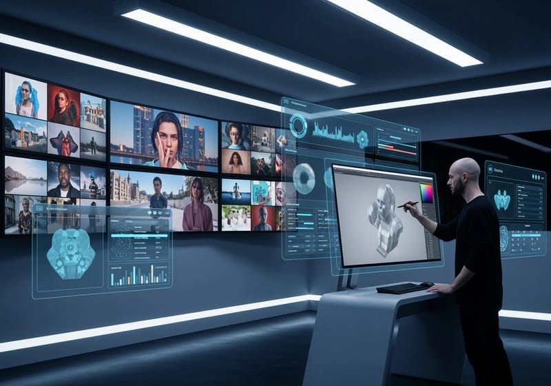 Midjourney V1: A Deep Dive into its First AI Video Generation Model
