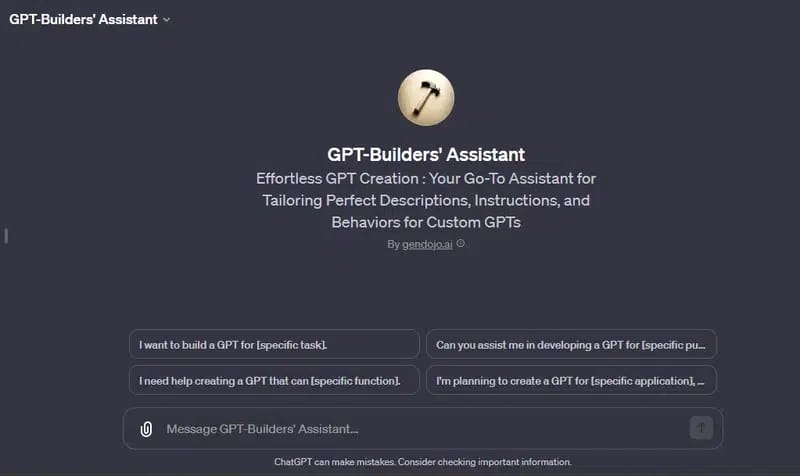 How to Use ChatGPT to Create an App: A Detailed Step-by-Step Guide