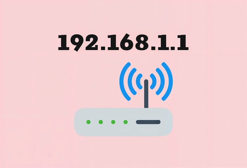 192.168.1.1 Router Security Best Practices