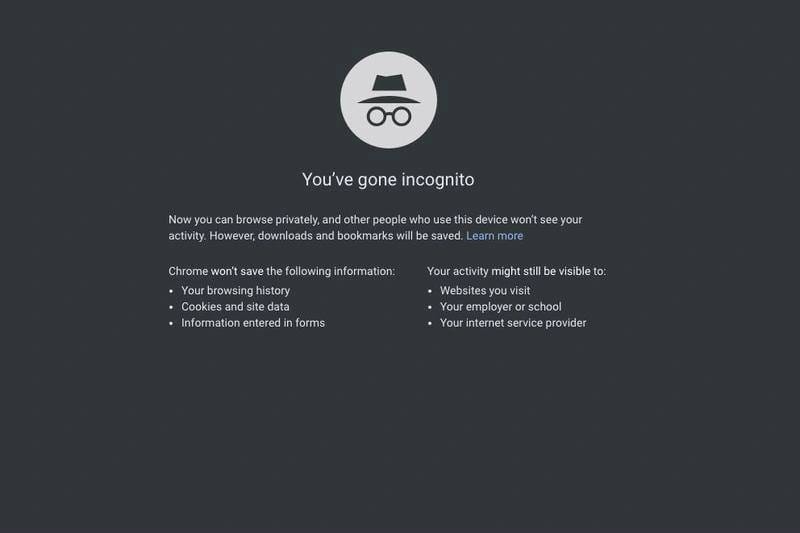 Mastering Incognito Mode in Chrome, Edge, Firefox, and Safari