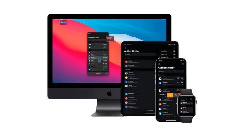 5 Open-Source 2FA Apps to Secure Your Accounts
