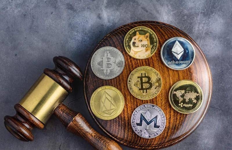 Crypto & Blockchain Regulation 2025: What to Expect Globally