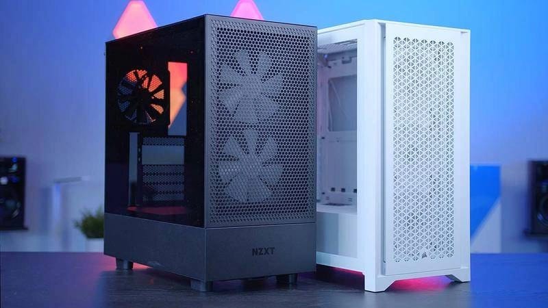 The Best PC Cases Under $100 That Don’t Suck (2025)
