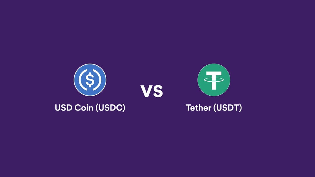 USDC vs USDT in 2025: Which Stablecoin Is Safer?
